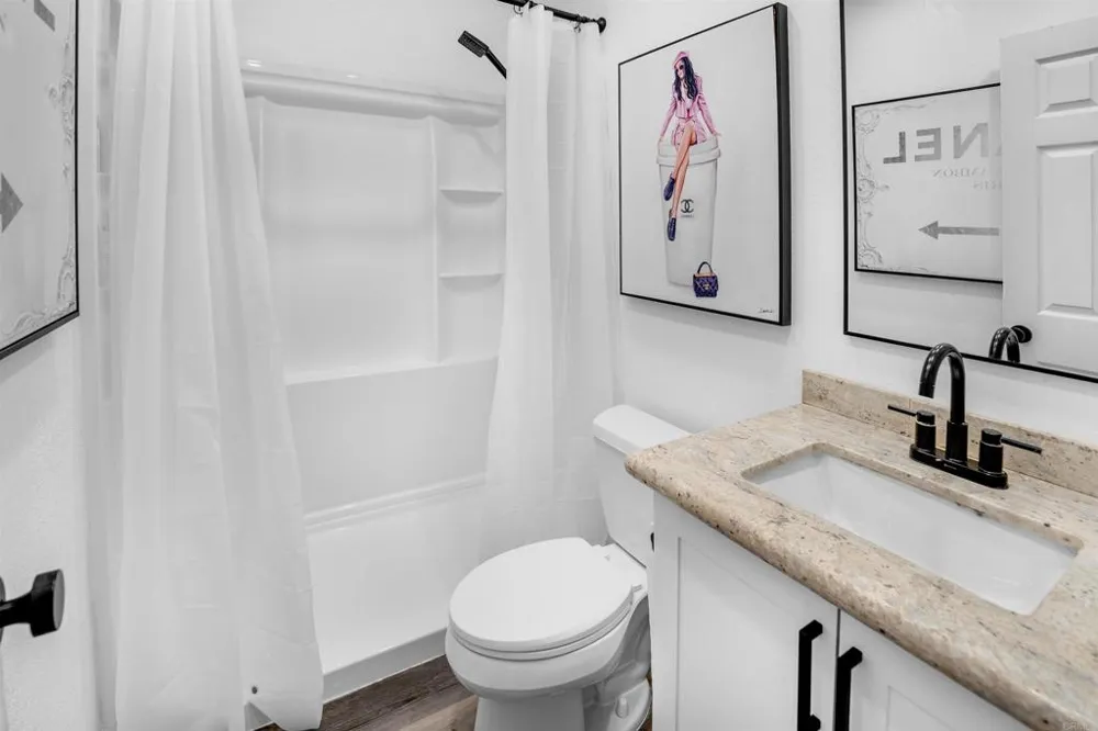 3075 Iris Avenue #B San Ysidro, CA 92173