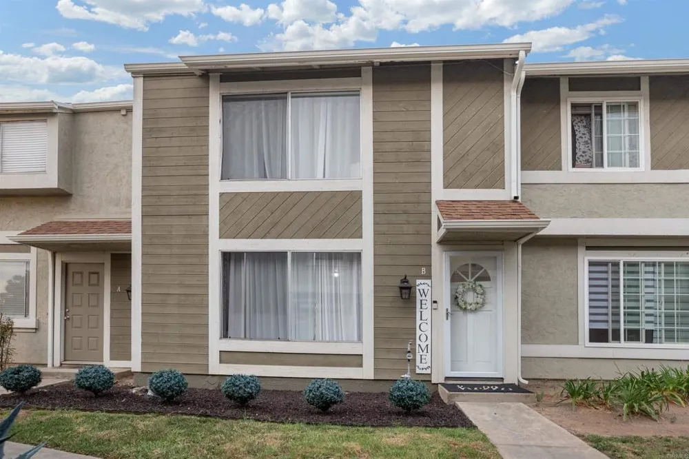 3075 Iris Avenue #B San Ysidro, CA 92173