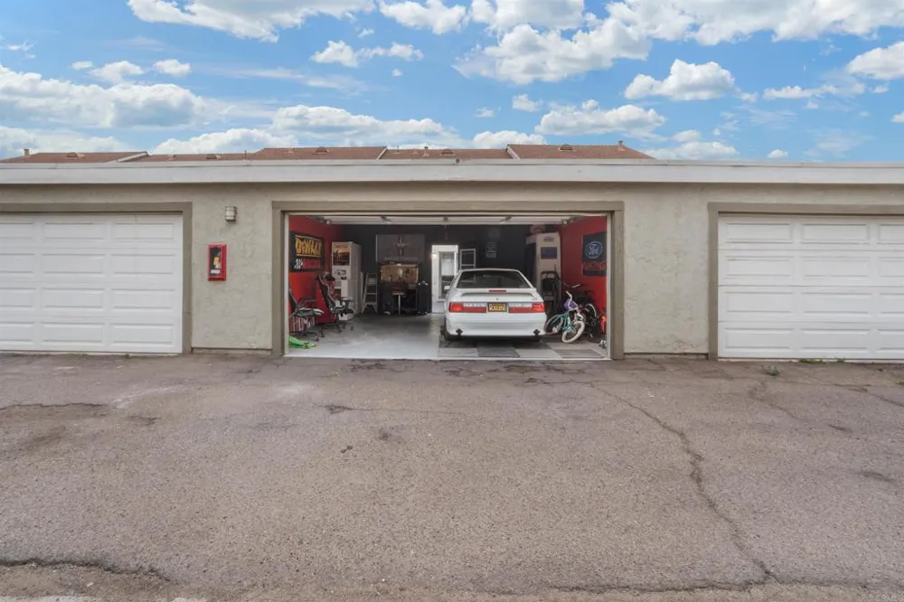 3075 Iris Avenue #B San Ysidro, CA 92173