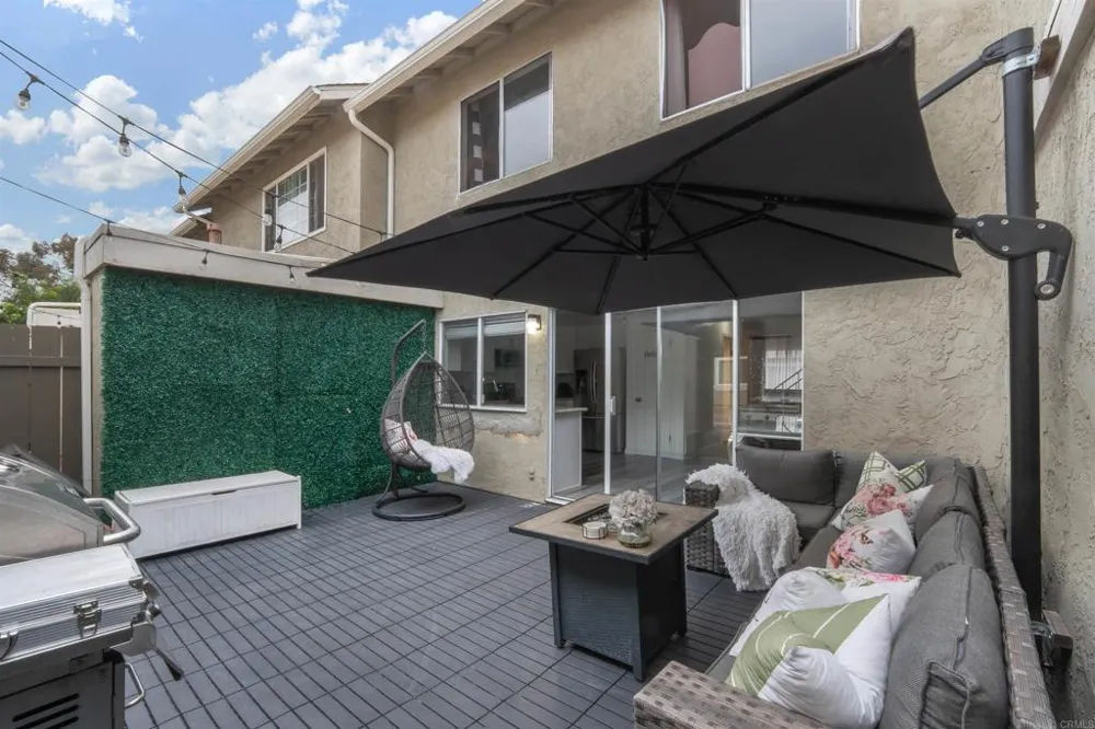 3075 Iris Avenue #B San Ysidro, CA 92173