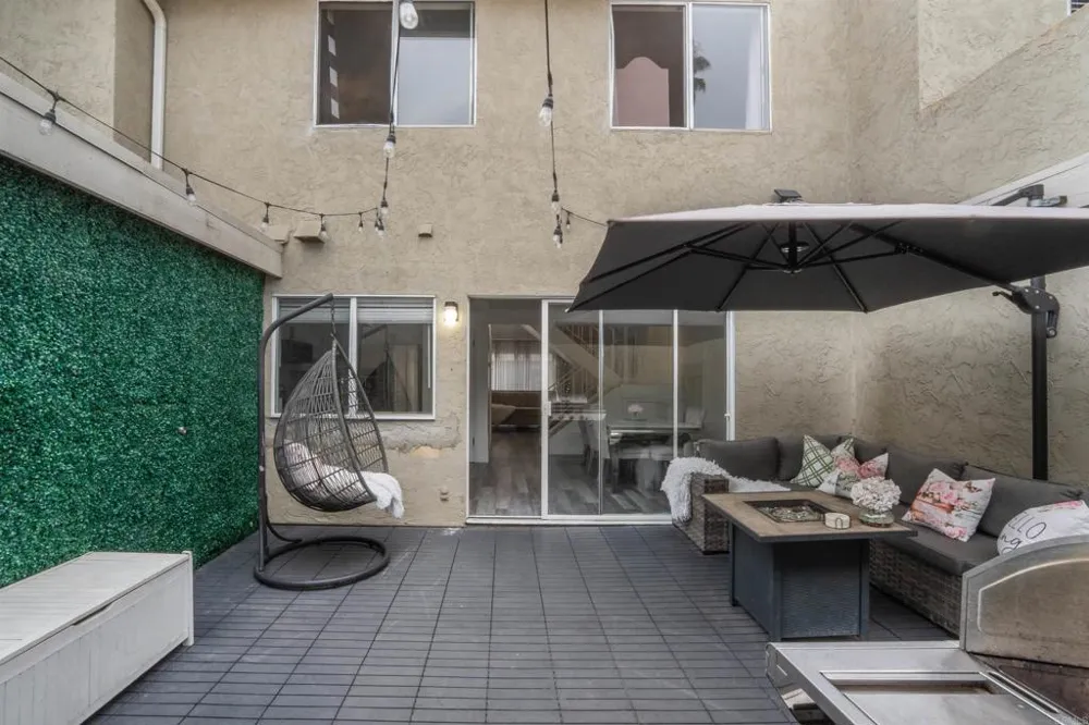 3075 Iris Avenue #B San Ysidro, CA 92173