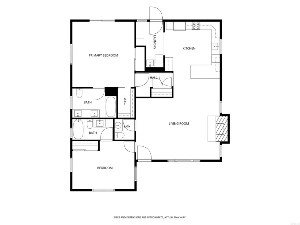 514 Avalon Drive Vista, CA 92084