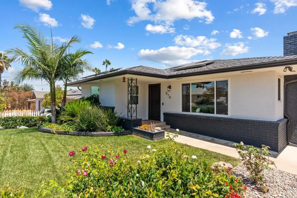 514 Avalon Drive Vista, CA 92084