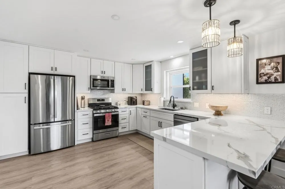514 Avalon Drive Vista, CA 92084