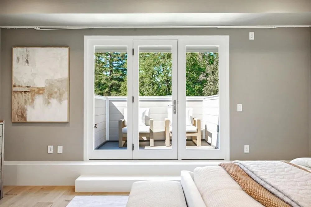 1730 Webster Street Palo Alto, CA 94301