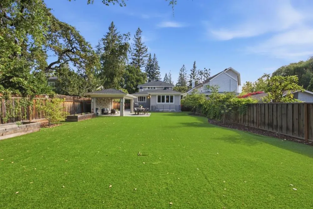 1730 Webster Street Palo Alto, CA 94301