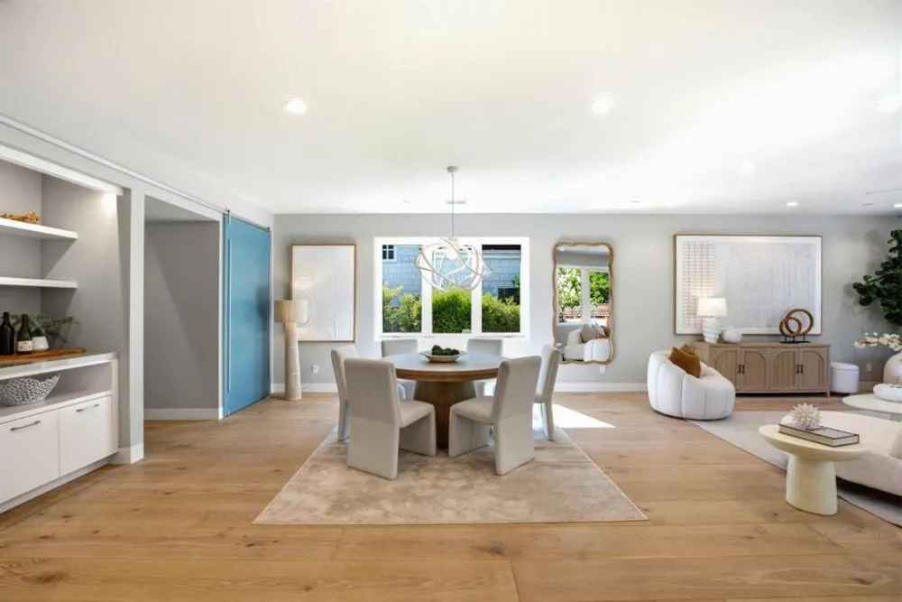 1730 Webster Street Palo Alto, CA 94301