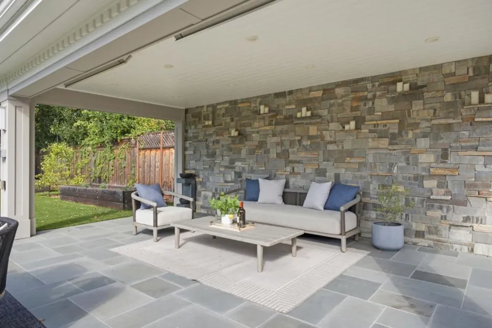1730 Webster Street Palo Alto, CA 94301