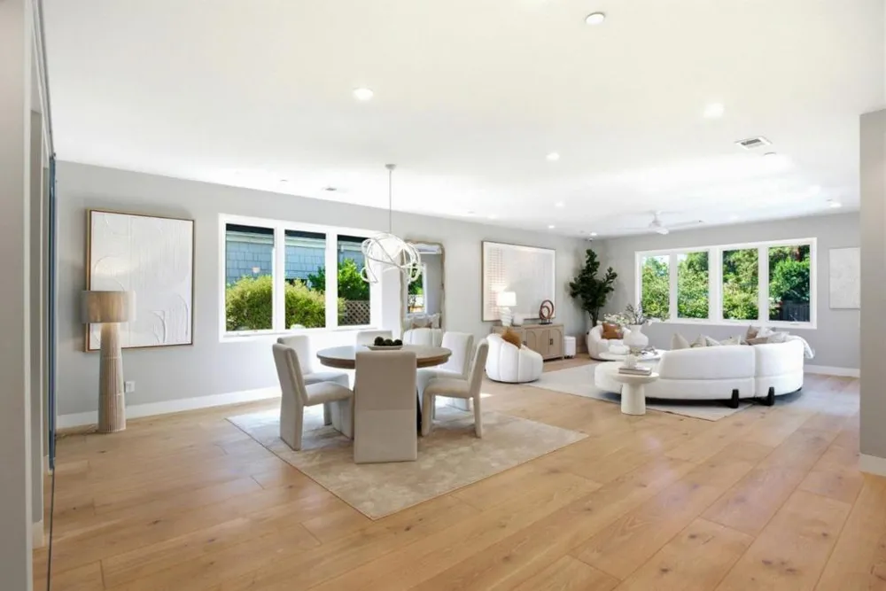 1730 Webster Street Palo Alto, CA 94301