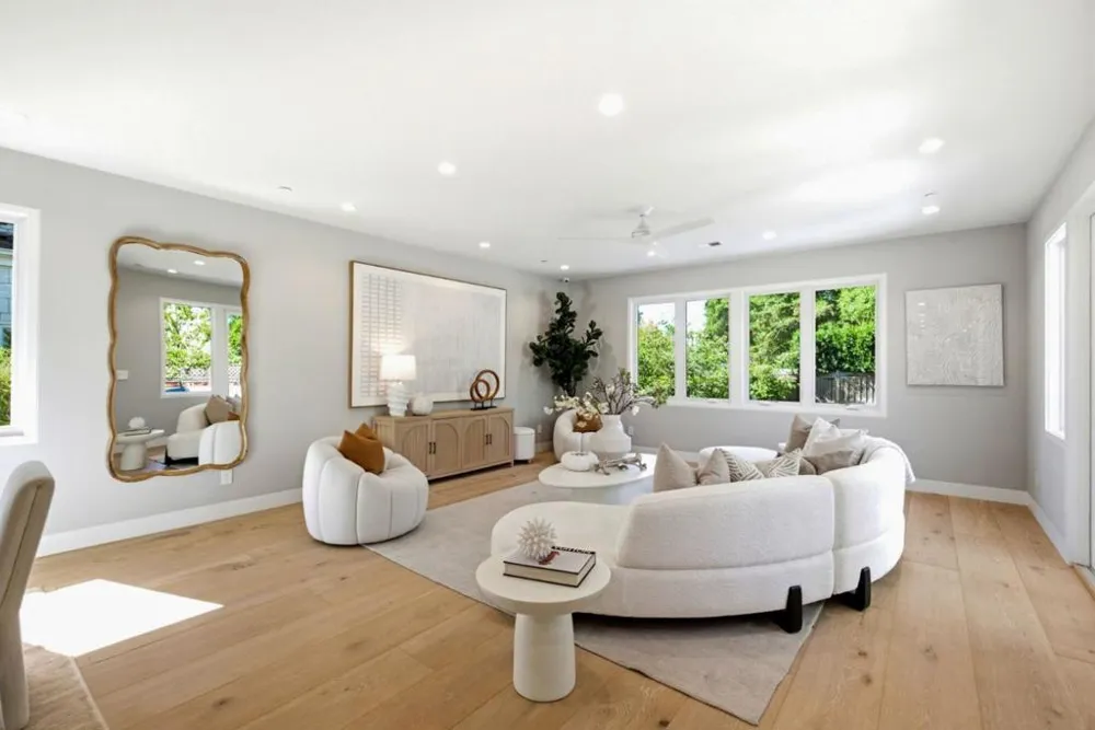 1730 Webster Street Palo Alto, CA 94301