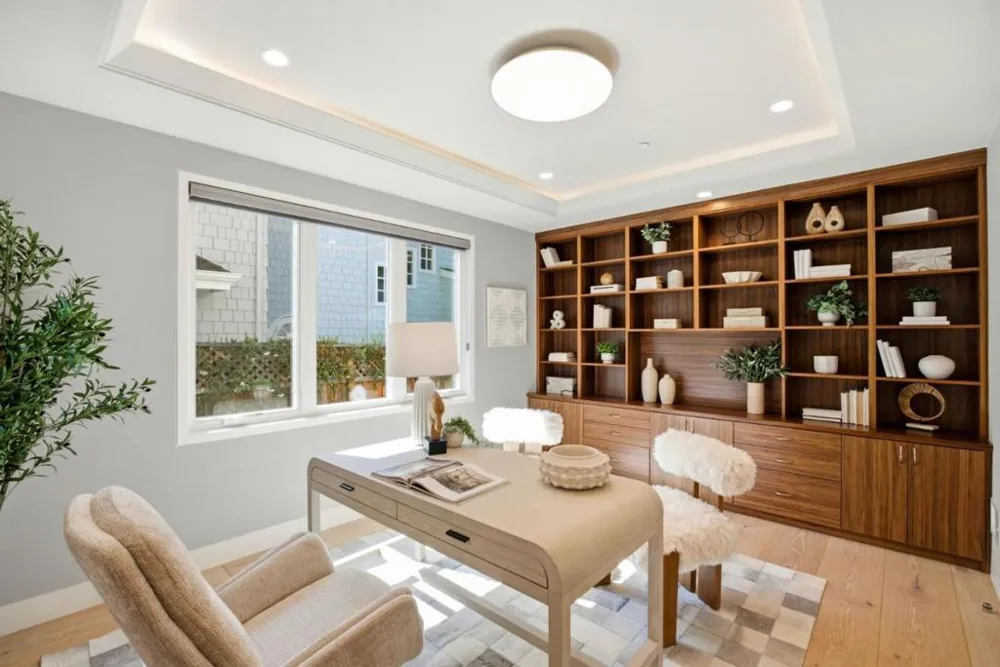 1730 Webster Street Palo Alto, CA 94301