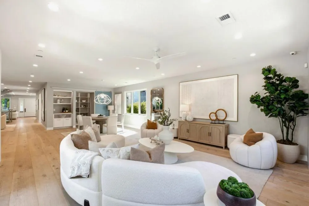 1730 Webster Street Palo Alto, CA 94301