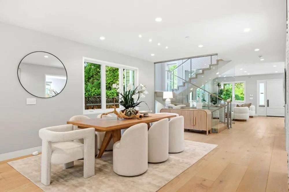 1730 Webster Street Palo Alto, CA 94301
