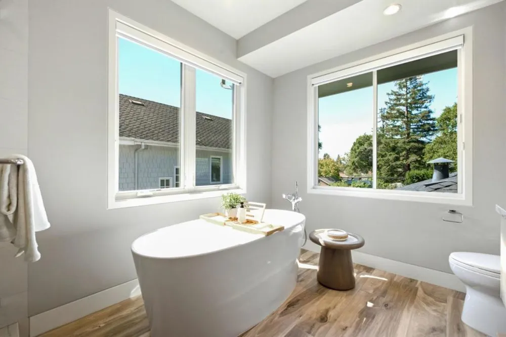 1730 Webster Street Palo Alto, CA 94301