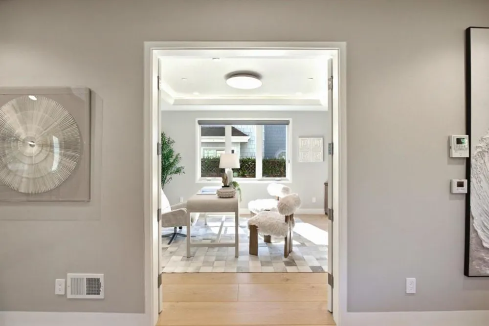 1730 Webster Street Palo Alto, CA 94301