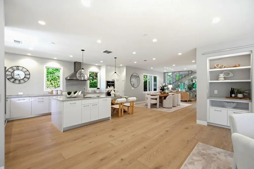 1730 Webster Street Palo Alto, CA 94301