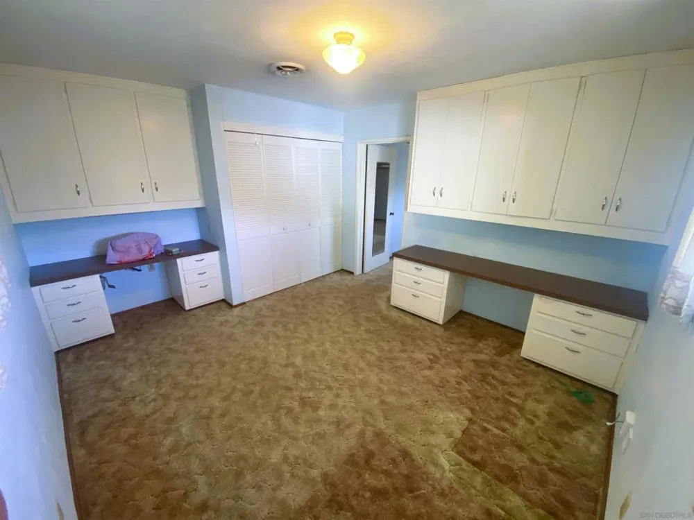 Address Not Shown La Mesa, CA 91942
