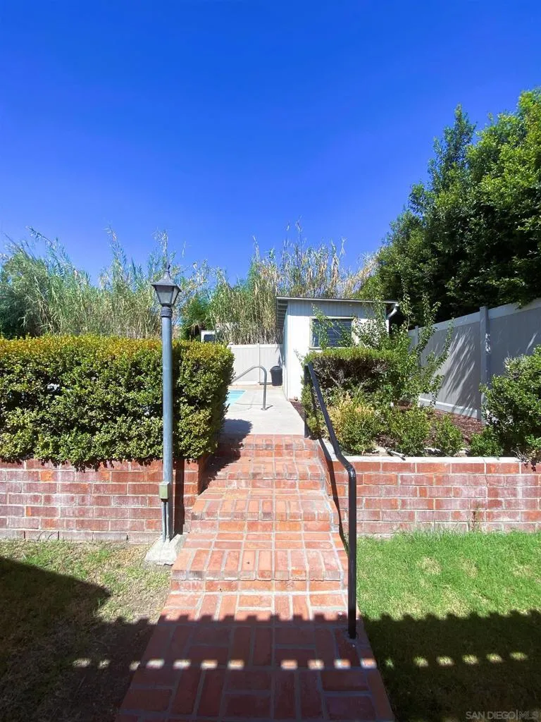 Address Not Shown La Mesa, CA 91942