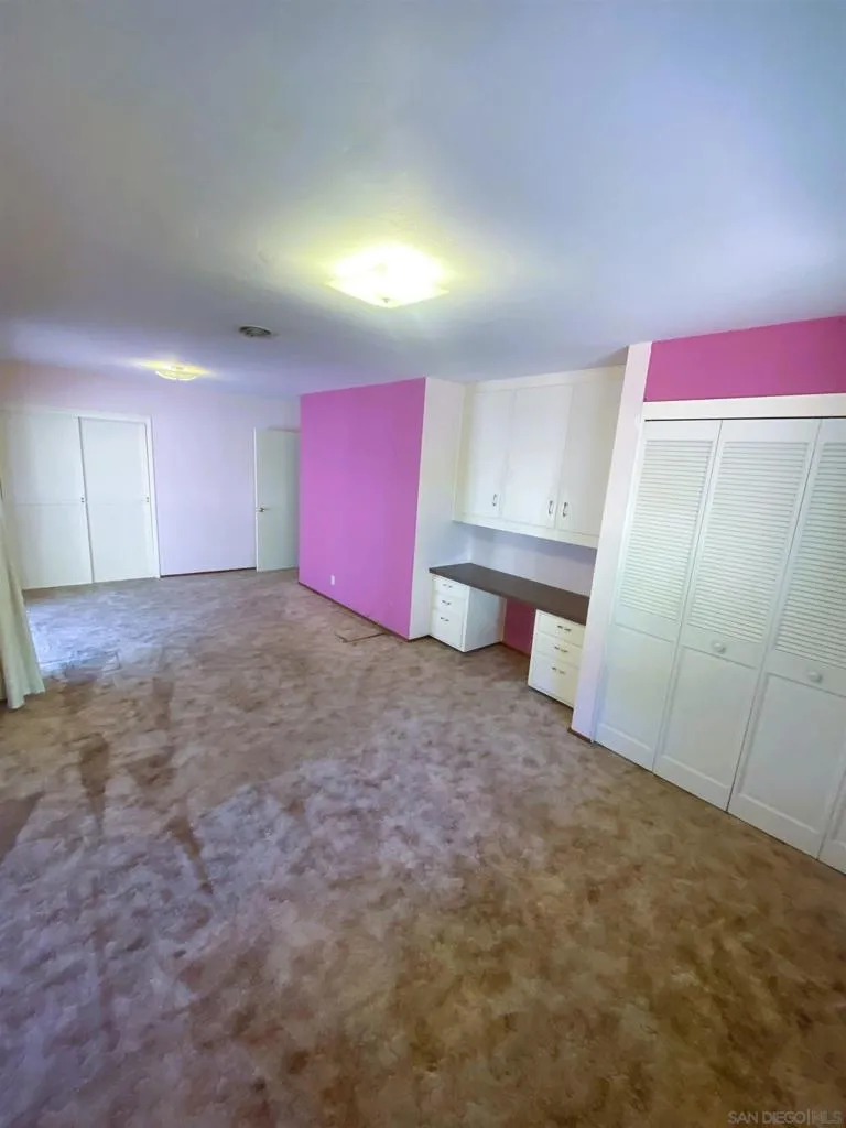Address Not Shown La Mesa, CA 91942