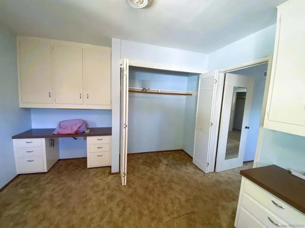 Address Not Shown La Mesa, CA 91942