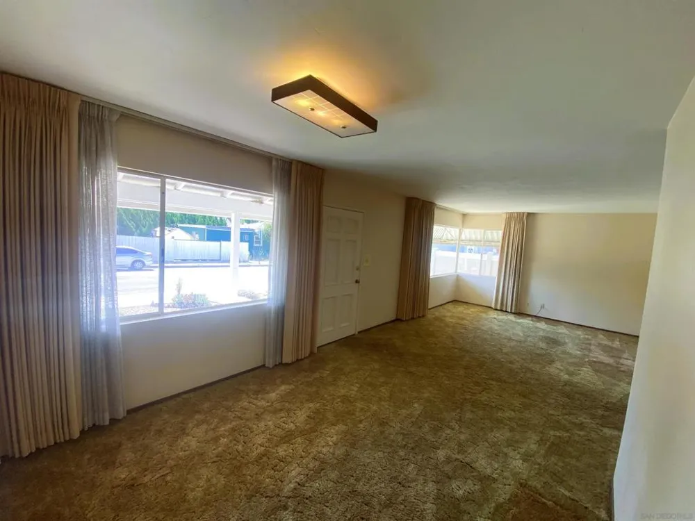 Address Not Shown La Mesa, CA 91942