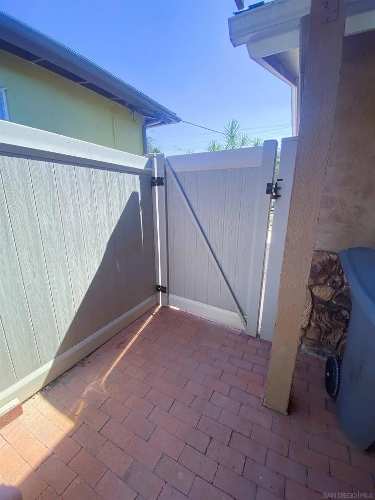 Address Not Shown La Mesa, CA 91942