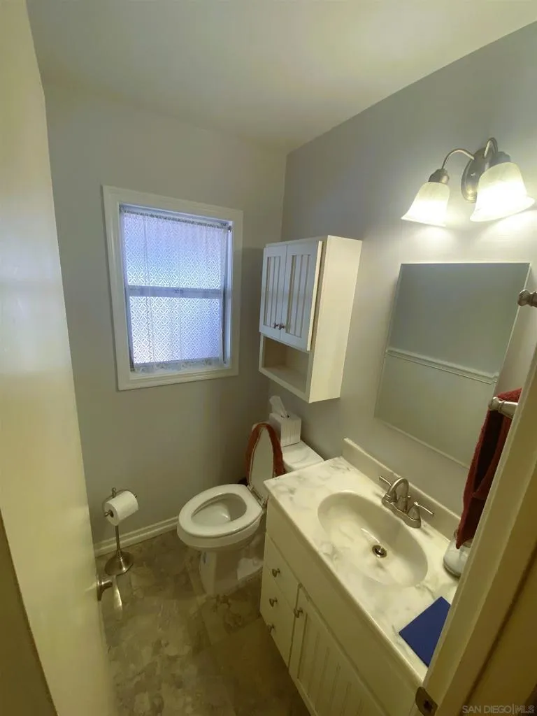 Address Not Shown La Mesa, CA 91942