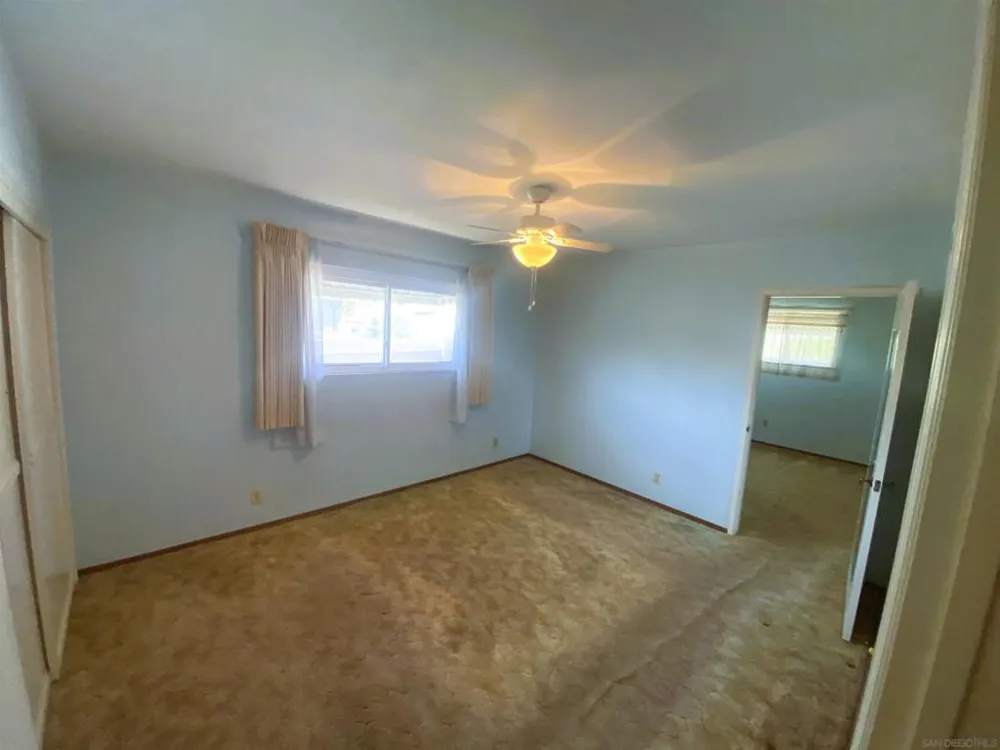 Address Not Shown La Mesa, CA 91942