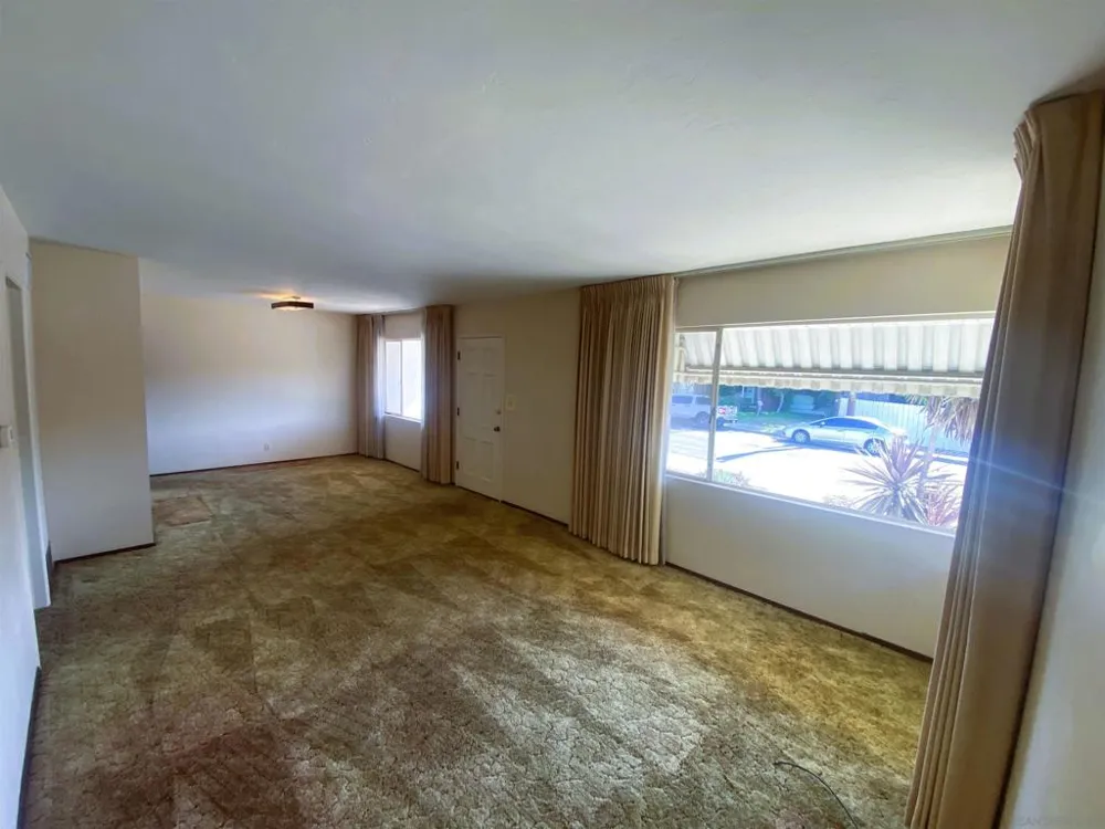 Address Not Shown La Mesa, CA 91942