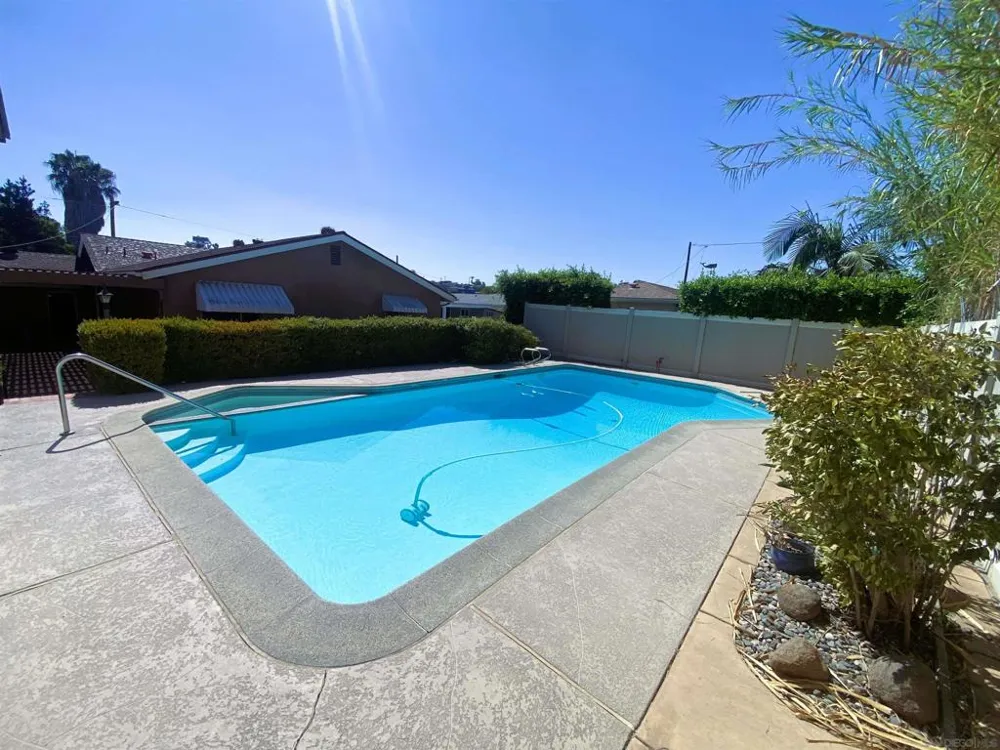 Address Not Shown La Mesa, CA 91942