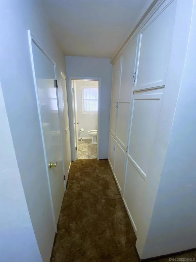 Address Not Shown La Mesa, CA 91942