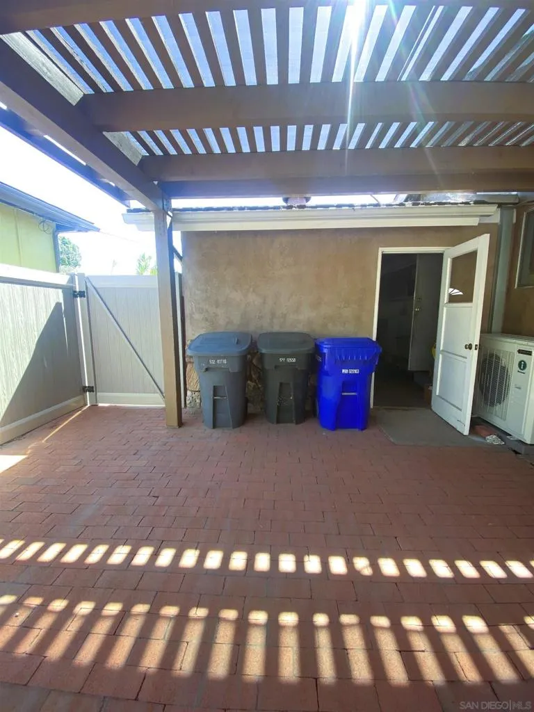Address Not Shown La Mesa, CA 91942