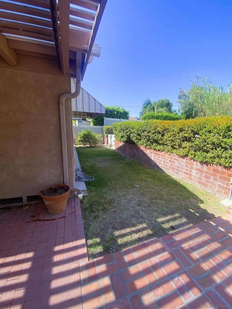 Address Not Shown La Mesa, CA 91942