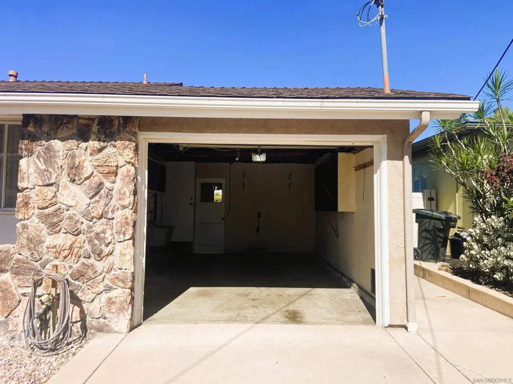 Address Not Shown La Mesa, CA 91942