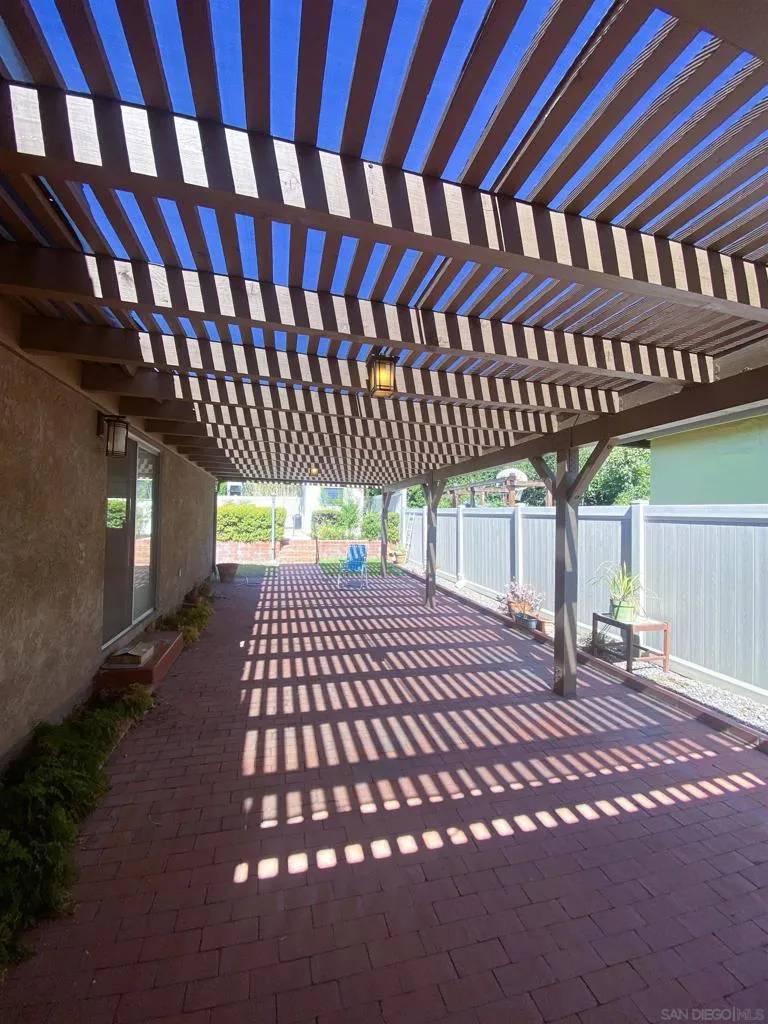Address Not Shown La Mesa, CA 91942