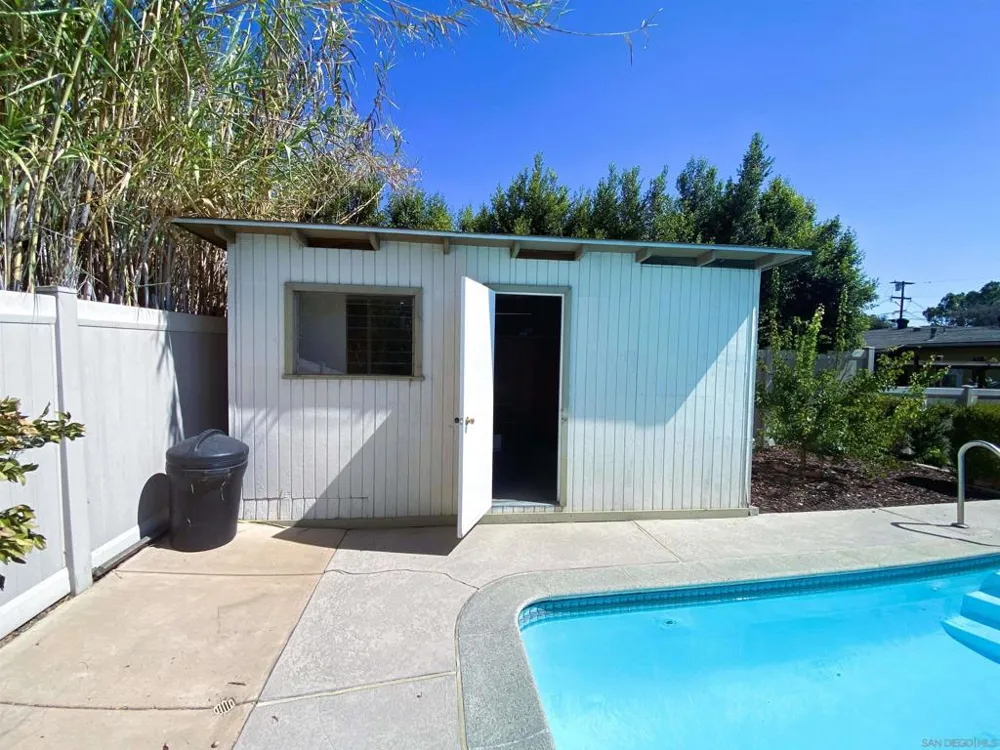 Address Not Shown La Mesa, CA 91942