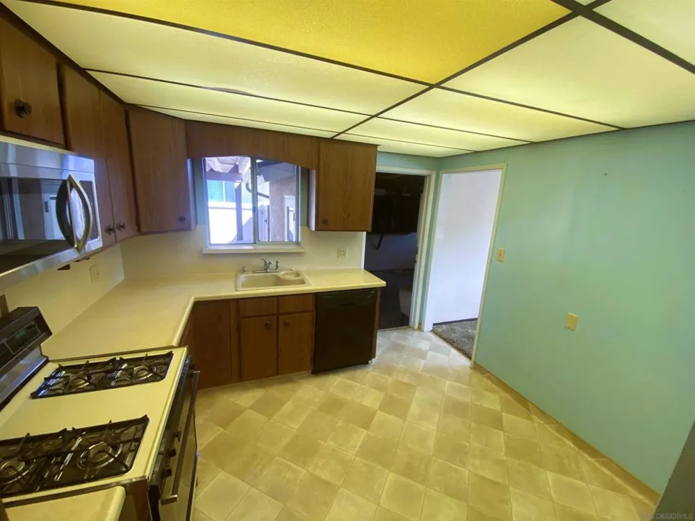 Address Not Shown La Mesa, CA 91942