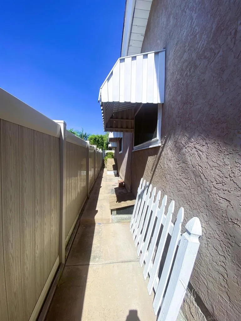 Address Not Shown La Mesa, CA 91942