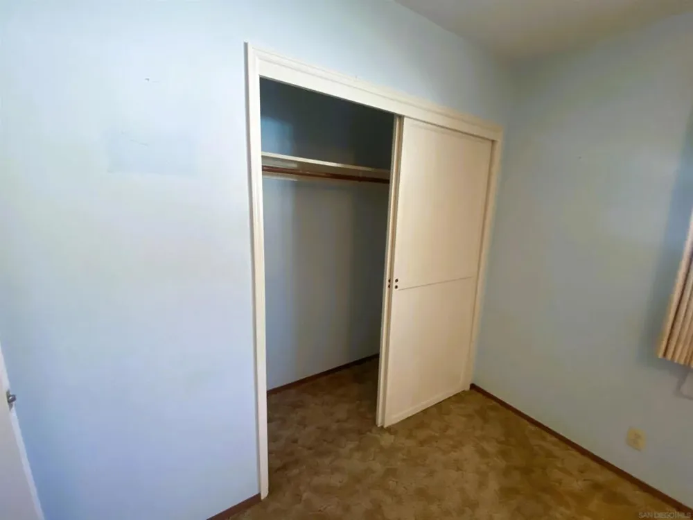 Address Not Shown La Mesa, CA 91942