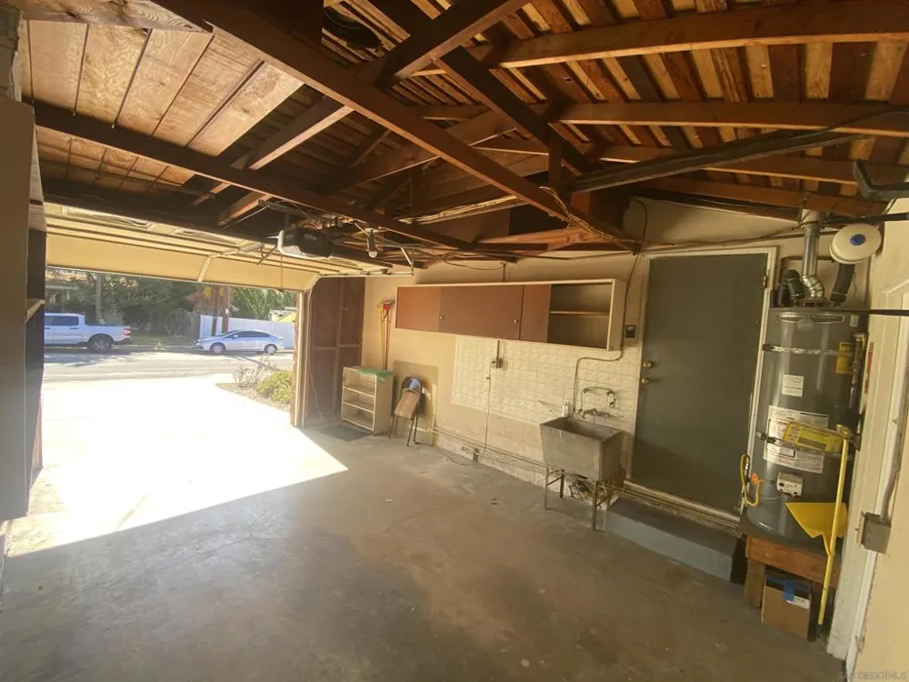 Address Not Shown La Mesa, CA 91942