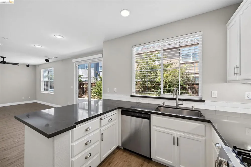463 Blue Flax Ct Brentwood, CA 94513