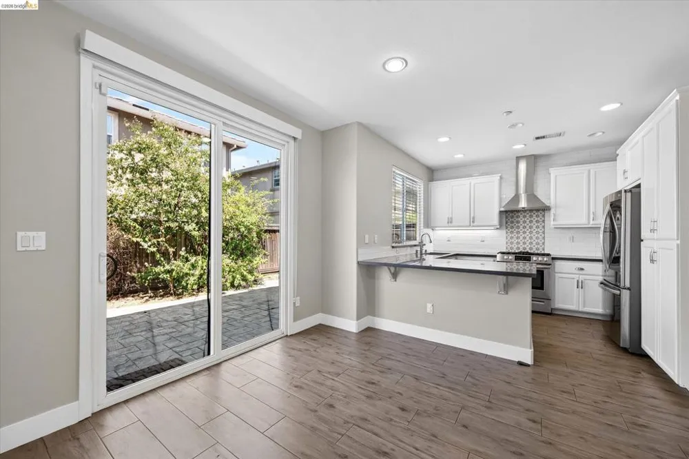 463 Blue Flax Ct Brentwood, CA 94513