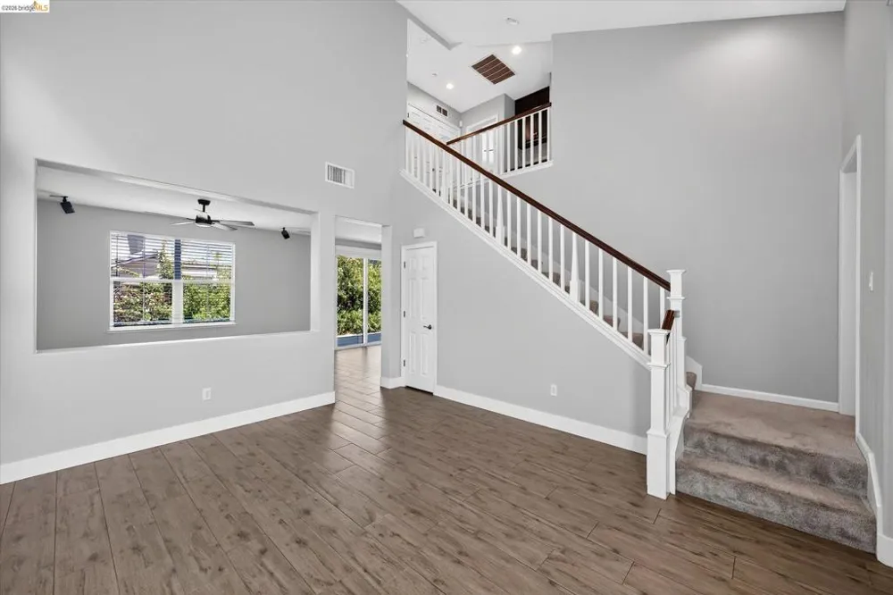 463 Blue Flax Ct Brentwood, CA 94513