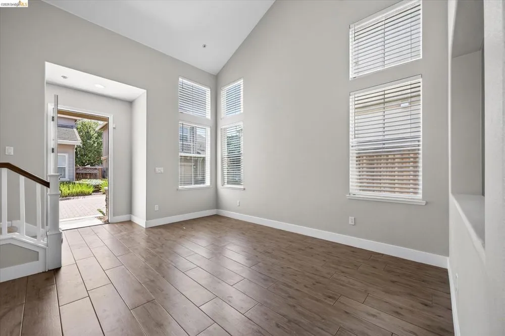 463 Blue Flax Ct Brentwood, CA 94513