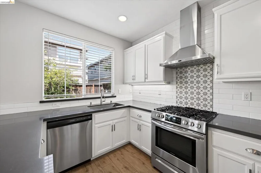 463 Blue Flax Ct Brentwood, CA 94513