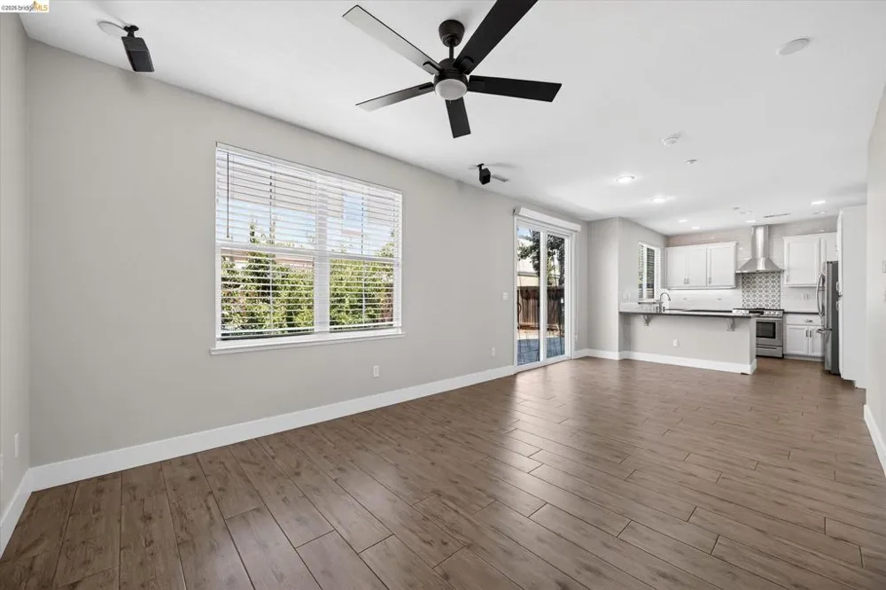 463 Blue Flax Ct Brentwood, CA 94513