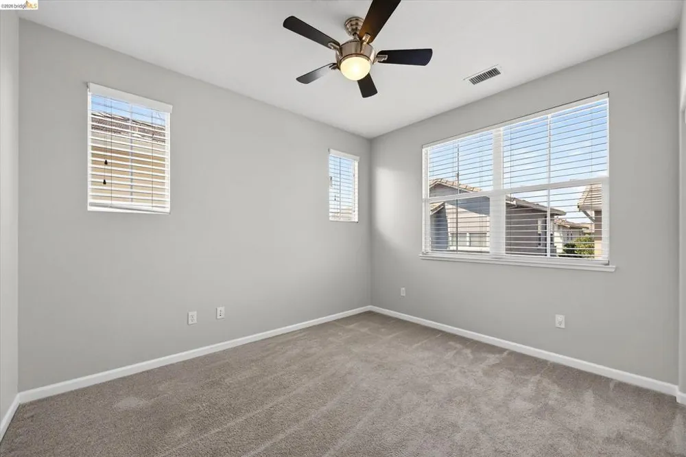 463 Blue Flax Ct Brentwood, CA 94513