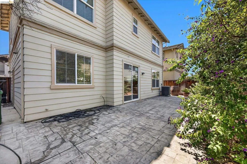 463 Blue Flax Ct Brentwood, CA 94513