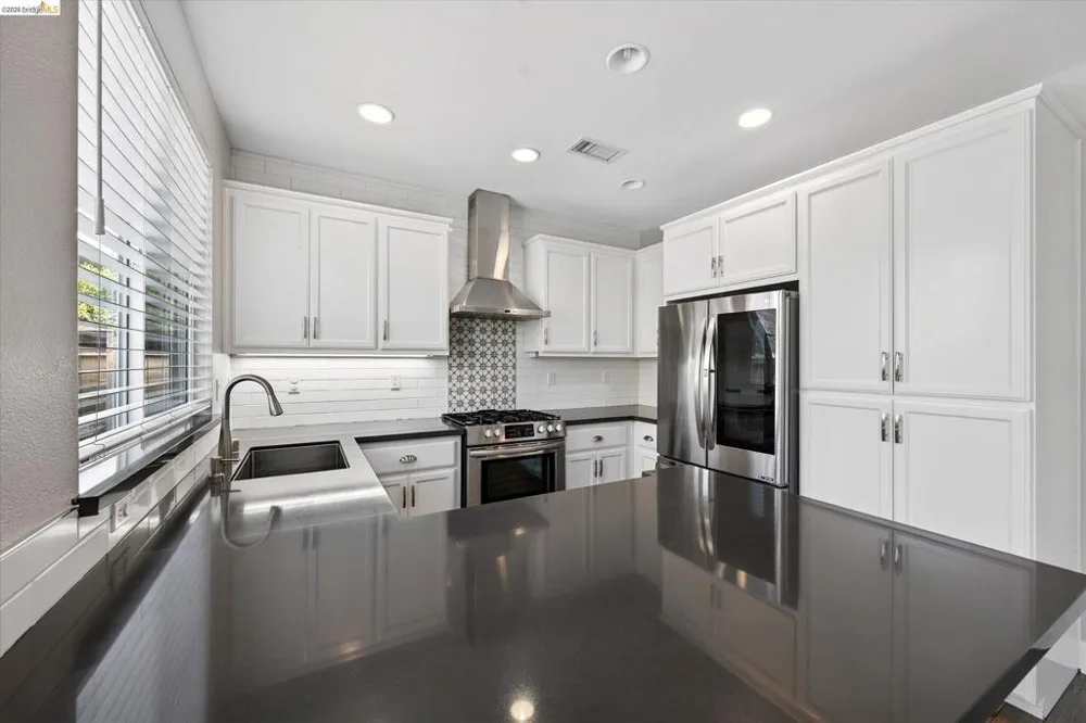 463 Blue Flax Ct Brentwood, CA 94513