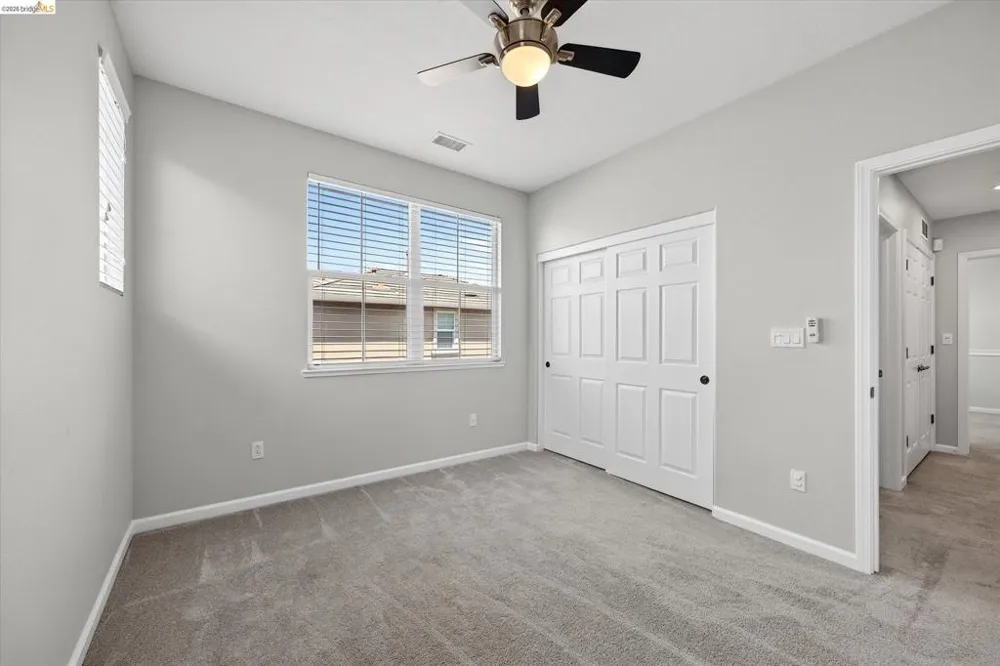 463 Blue Flax Ct Brentwood, CA 94513